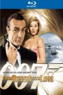 From Russia With Love (Blu-Ray)